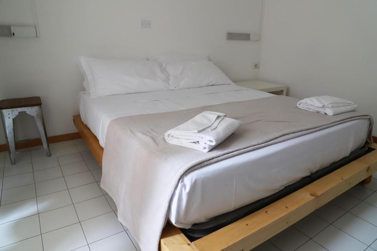 Hostel Ave Gratia Plena *