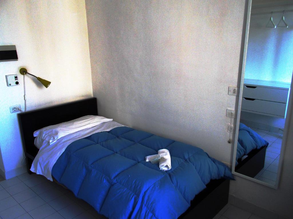 Hostel Ave Gratia Plena *