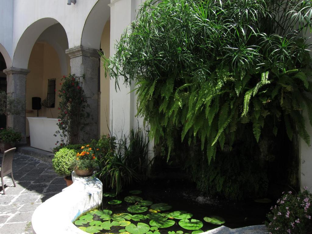 Ave Gratia Plena Hostel