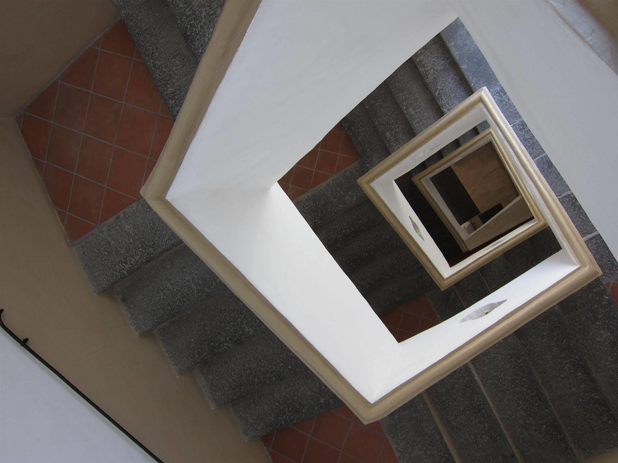 Hostel Ave Gratia Plena